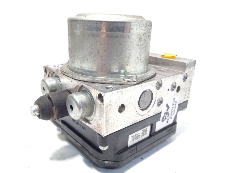 Recambio de abs para nissan juke (f15) 1.6 16v cat referencia OEM IAM 47660BX80A  TD8405