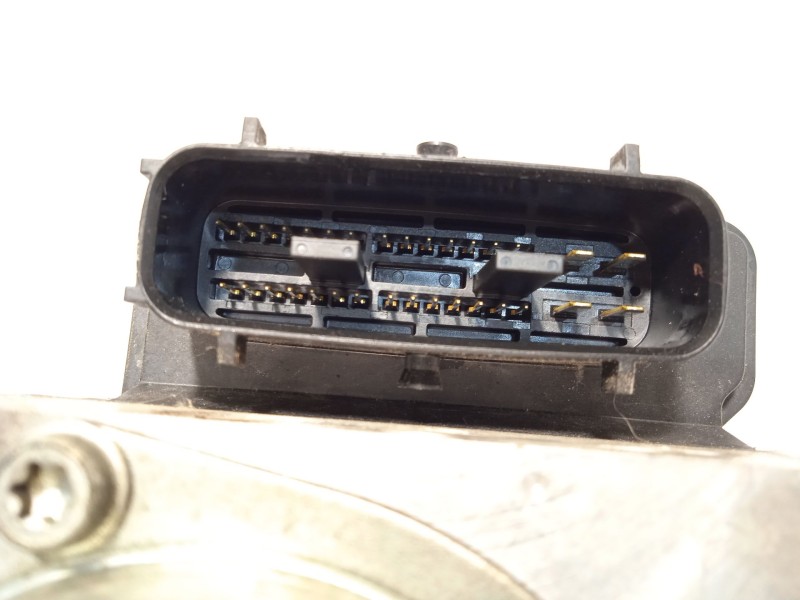 Recambio de abs para nissan juke (f15) 1.6 16v cat referencia OEM IAM 47660BX80A  TD8405