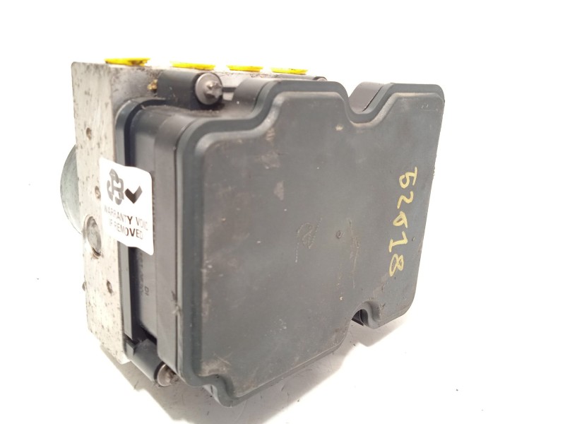 Recambio de abs para citroën berlingo station wagon 20 aniversario edition referencia OEM IAM 9811148380 0265956416 269754