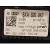Recambio de mando climatizador para audi a1 sportback (8xa, 8xf) 1.6 tdi referencia OEM IAM 8XA8200436PS  