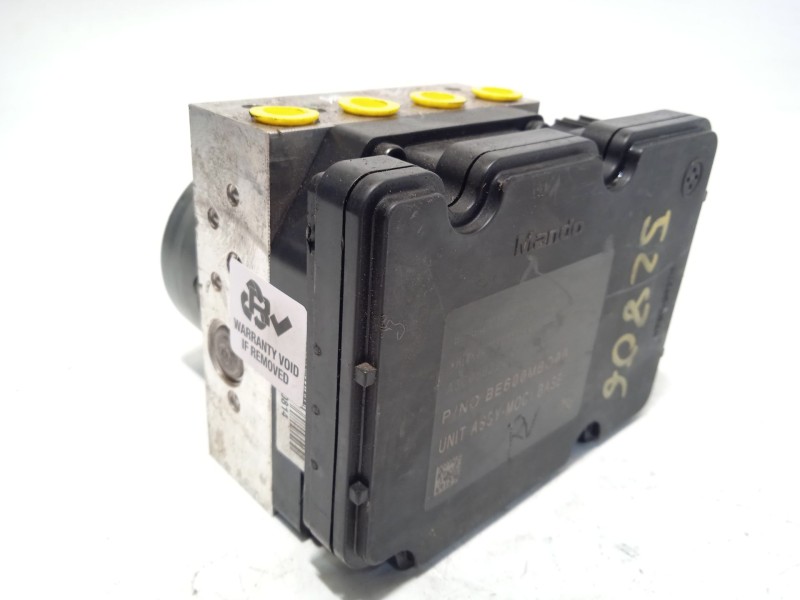 Recambio de abs para hyundai tucson 1.6 cat referencia OEM IAM 58910N7030 BE600MBQ00 MGH100BH6013BQ50