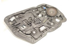 Recambio de elevalunas delantero izquierdo para kia cee´d 1.4 crdi cat referencia OEM IAM 82470A2100 82450A2010 