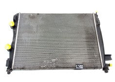 Recambio de radiador agua para nissan qashqai / qashqai +2 i (j10, nj10, jj10e) 1.5 dci referencia OEM IAM 21400JD50D  