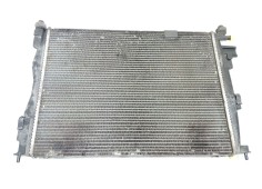 Recambio de radiador agua para nissan qashqai / qashqai +2 i (j10, nj10, jj10e) 1.5 dci referencia OEM IAM 21400JD50D   2