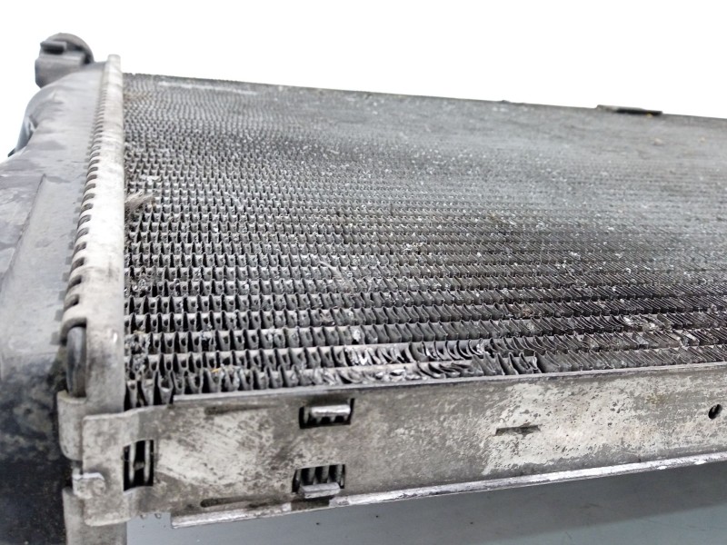 Recambio de radiador agua para nissan qashqai / qashqai +2 i (j10, nj10, jj10e) 1.5 dci referencia OEM IAM 21400JD50D  