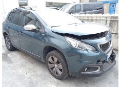 PEUGEOT 2008 I (CU_)