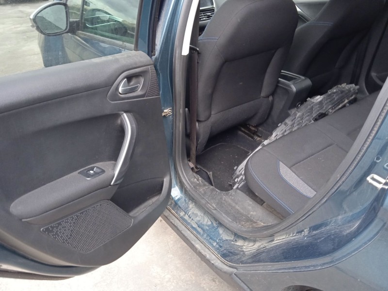 peugeot 2008 i (cu_) del año 2018