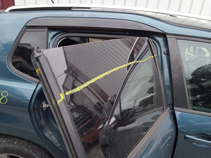 peugeot 2008 i (cu_) del año 2018