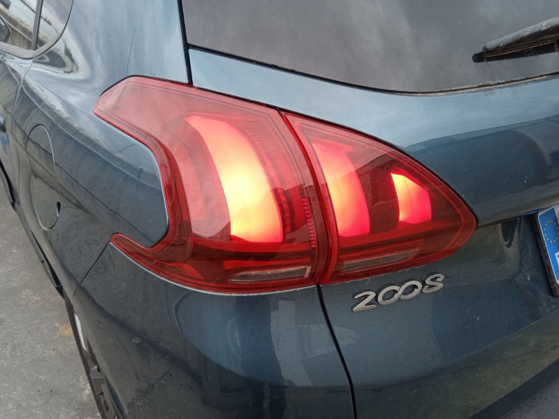 peugeot 2008 i (cu_) del año 2018