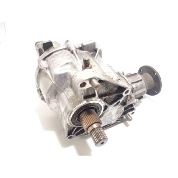 Recambio de caja transfer para hyundai santa fe (sm) 2.0 crdi cat referencia OEM IAM Y041100374 4730039120 VGT