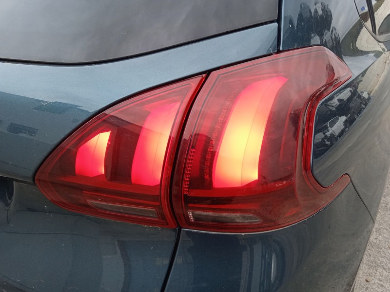 peugeot 2008 i (cu_) del año 2018