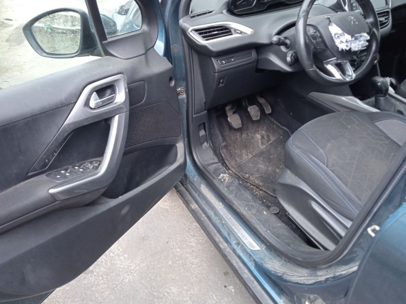 peugeot 2008 i (cu_) del año 2018