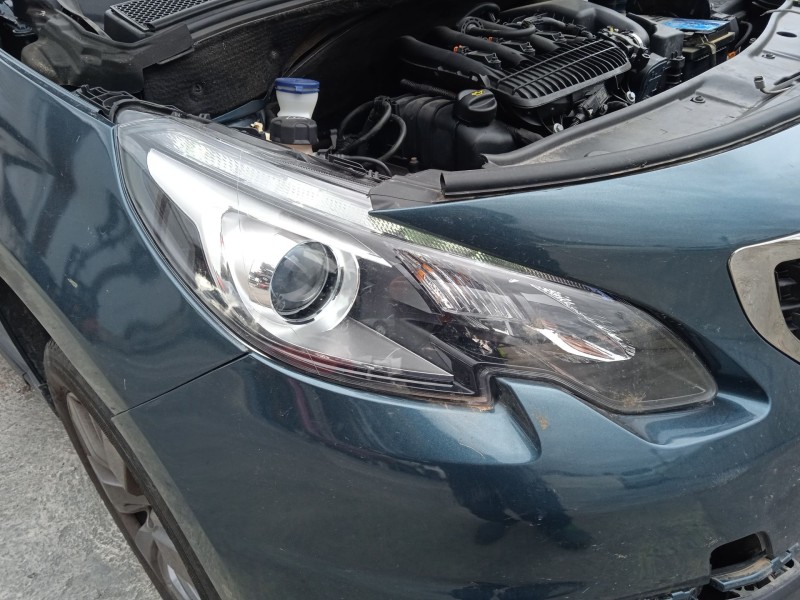 peugeot 2008 i (cu_) del año 2018