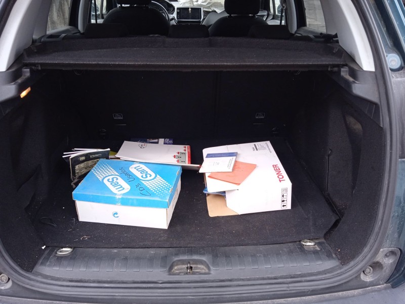 peugeot 2008 i (cu_) del año 2018