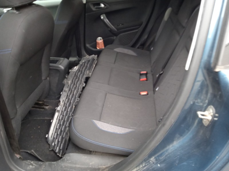 peugeot 2008 i (cu_) del año 2018