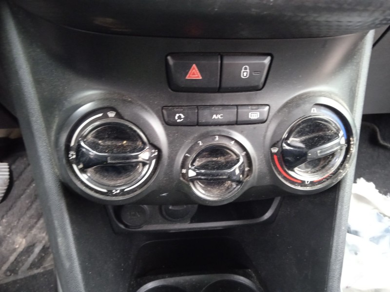 peugeot 2008 i (cu_) del año 2018