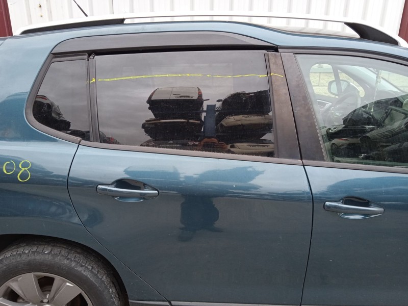 peugeot 2008 i (cu_) del año 2018