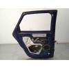Recambio de puerta trasera izquierda para citroën c4 picasso feel referencia OEM IAM 9801573080  
