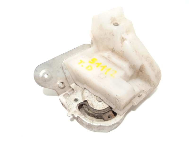 CERRADURA PUERTA TRASERA DERECHA C23572310G 