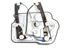 Recambio de elevalunas delantero derecho para nissan qashqai / qashqai +2 i (j10, nj10, jj10e) 1.5 dci referencia OEM IAM 80770J 2