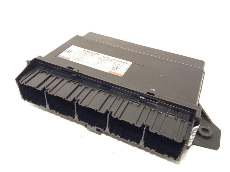 CENTRALITA CONFORT 8G9N19G481AA C2P19342 5WK49167M