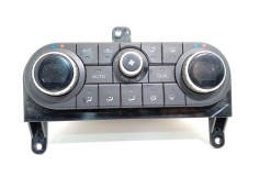 Recambio de mando climatizador para nissan qashqai / qashqai +2 i (j10, nj10, jj10e) 1.5 dci referencia OEM IAM 27500BR47A   2