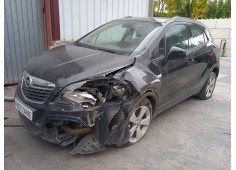OPEL MOKKA / MOKKA X (J13)