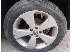 opel mokka / mokka x (j13) del año 2017 2