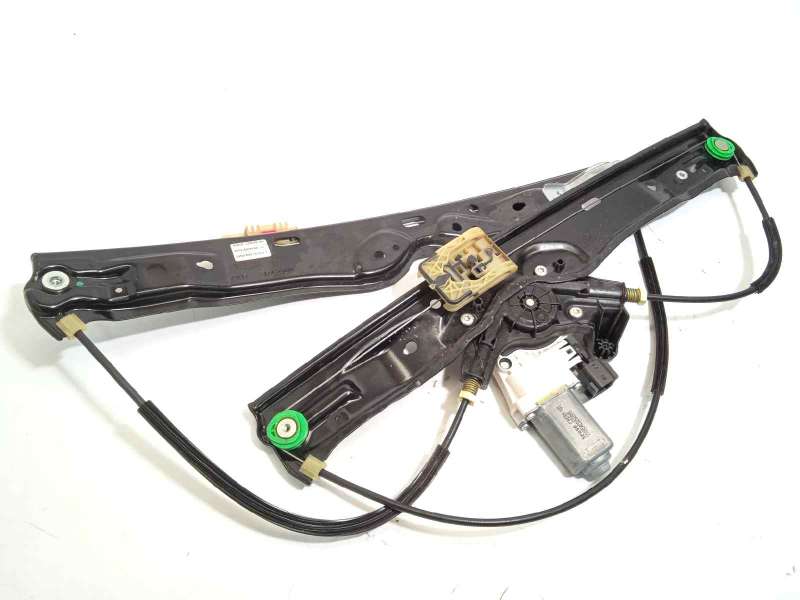 Recambio de elevalunas delantero derecho para land rover discovery sport 2.0 td4 cat referencia OEM IAM FK7223200AC LR165908 LR0 - Azul