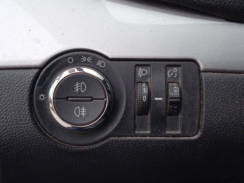 opel mokka / mokka x (j13) del año 2017