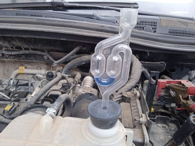 opel mokka / mokka x (j13) del año 2017