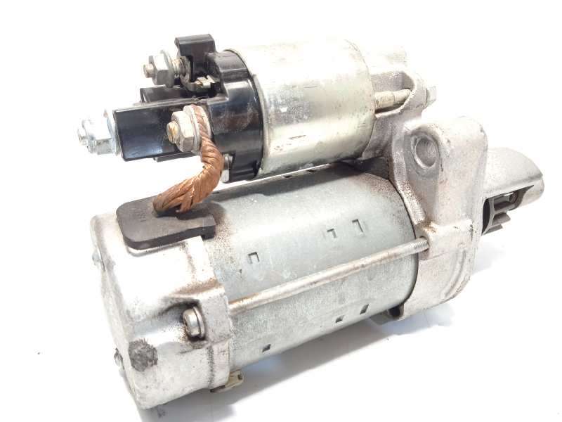 Recambio de motor arranque para mercedes-benz clase a (w176) a 45 amg 4-matic (176.052) referencia OEM IAM A6459060800  MS438000 2