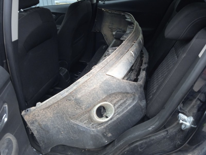 opel mokka / mokka x (j13) del año 2017