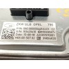 Recambio de centralita led derecha para opel astra k (b16) 1.6 cdti (68) referencia OEM IAM 39024626  A2C87070001