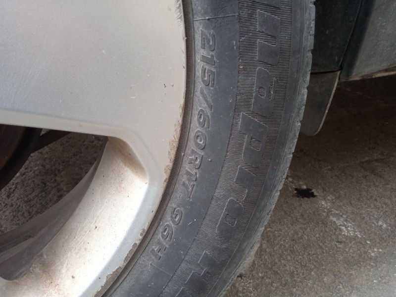 opel mokka / mokka x (j13) del año 2017