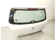 Recambio de porton trasero para suzuki swift berlina (mz) 1.6 16v cat referencia OEM IAM 6910063J33   2