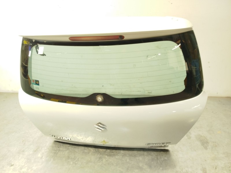 Recambio de porton trasero para suzuki swift berlina (mz) 1.6 16v cat referencia OEM IAM 6910063J33  