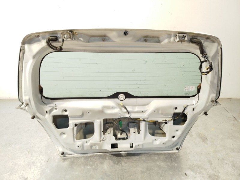 Recambio de porton trasero para suzuki swift berlina (mz) 1.6 16v cat referencia OEM IAM 6910063J33  