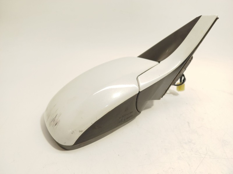 Recambio de retrovisor derecho para suzuki swift berlina (mz) 1.6 16v cat referencia OEM IAM 8470162JB0ZNL  