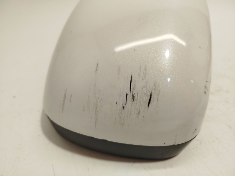 Recambio de retrovisor derecho para suzuki swift berlina (mz) 1.6 16v cat referencia OEM IAM 8470162JB0ZNL  