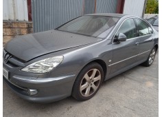 PEUGEOT 607 (9D, 9U)