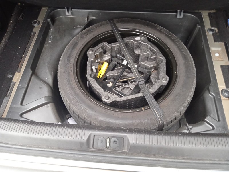 peugeot 607 (9d, 9u) del año 2010