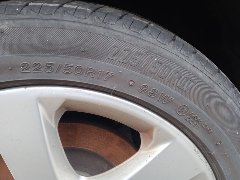 peugeot 607 (9d, 9u) del año 2010