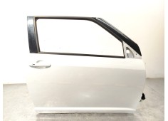 Recambio de puerta delantera derecha para suzuki swift berlina (mz) 1.6 16v cat referencia OEM IAM 6800162K00  