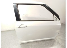 Recambio de puerta delantera derecha para suzuki swift berlina (mz) 1.6 16v cat referencia OEM IAM 6800162K00   2