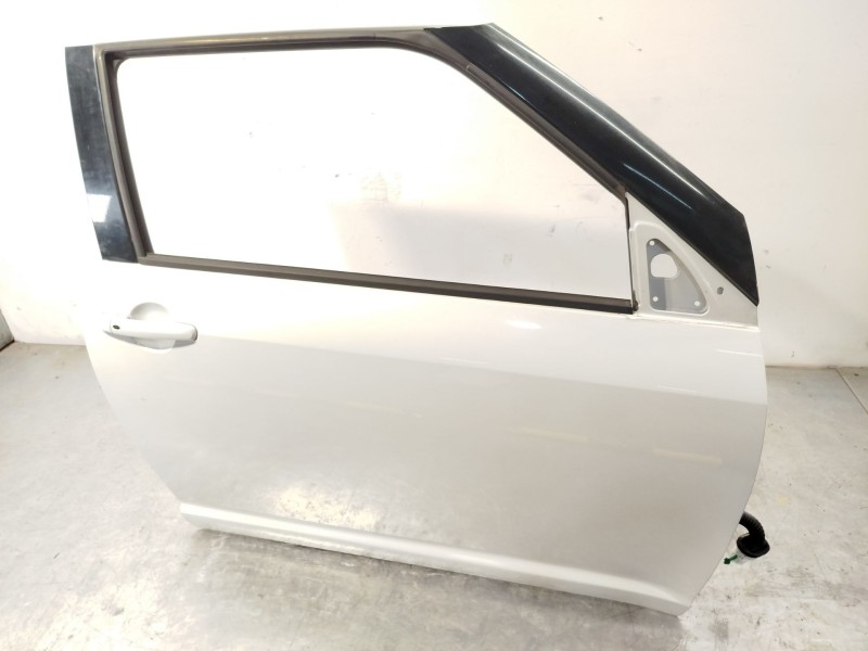 Recambio de puerta delantera derecha para suzuki swift berlina (mz) 1.6 16v cat referencia OEM IAM 6800162K00  