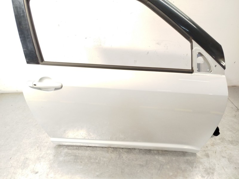 Recambio de puerta delantera derecha para suzuki swift berlina (mz) 1.6 16v cat referencia OEM IAM 6800162K00  