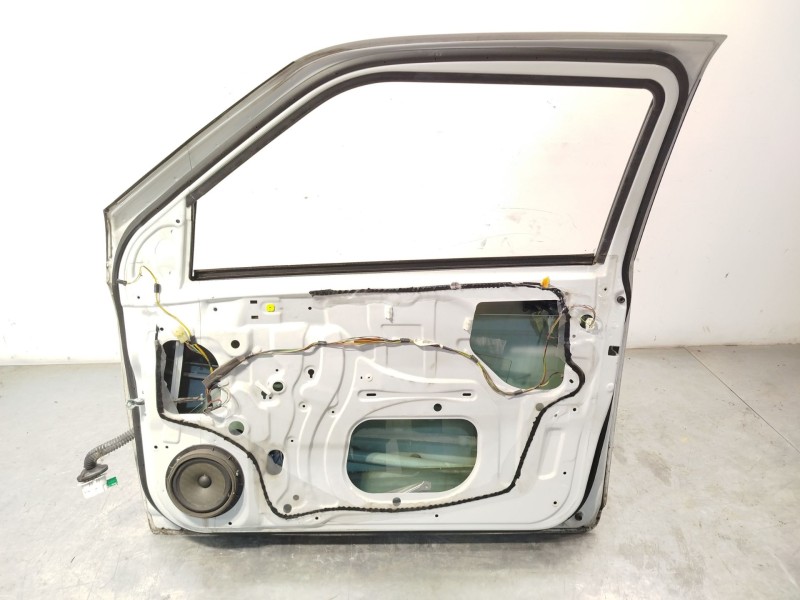 Recambio de puerta delantera derecha para suzuki swift berlina (mz) 1.6 16v cat referencia OEM IAM 6800162K00  