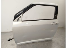 Recambio de puerta delantera izquierda para suzuki swift berlina (mz) 1.6 16v cat referencia OEM IAM 6800262K00   2