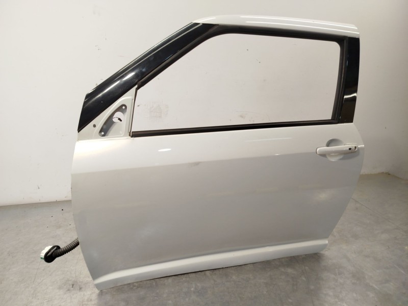 Recambio de puerta delantera izquierda para suzuki swift berlina (mz) 1.6 16v cat referencia OEM IAM 6800262K00  